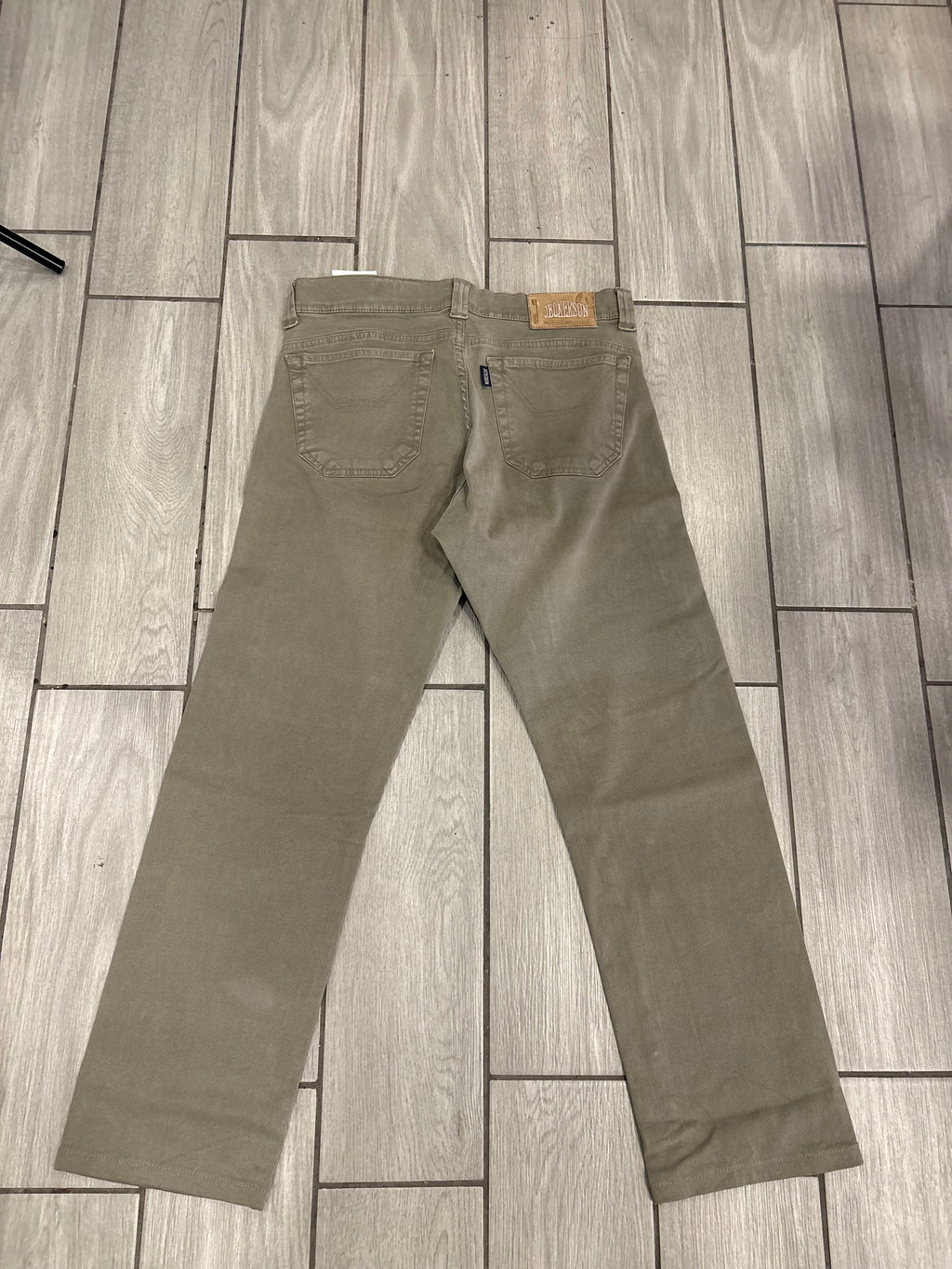 Pantalone Jeckerson (A58)