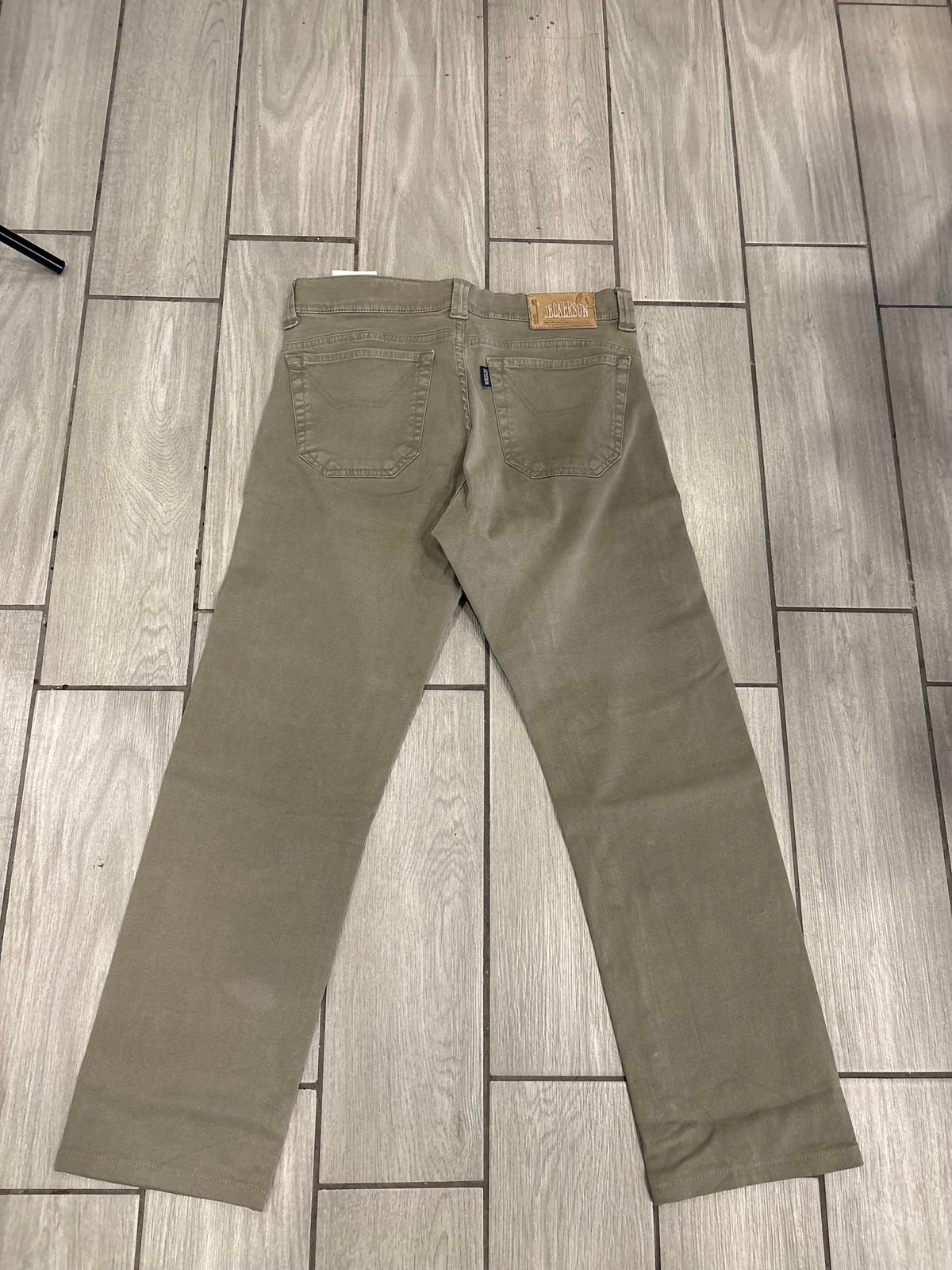 Pantalone Jeckerson (A58)