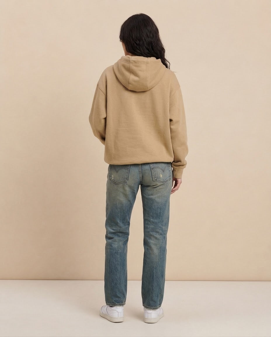 Felpa Nike (FE15)