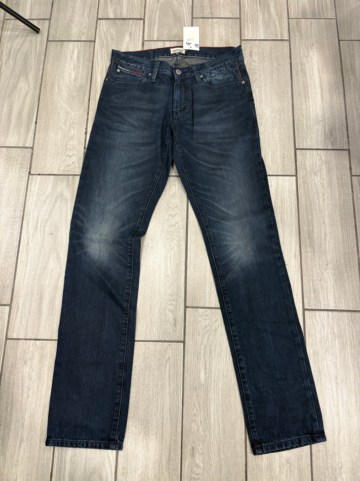 Jeans Tommy (B4)