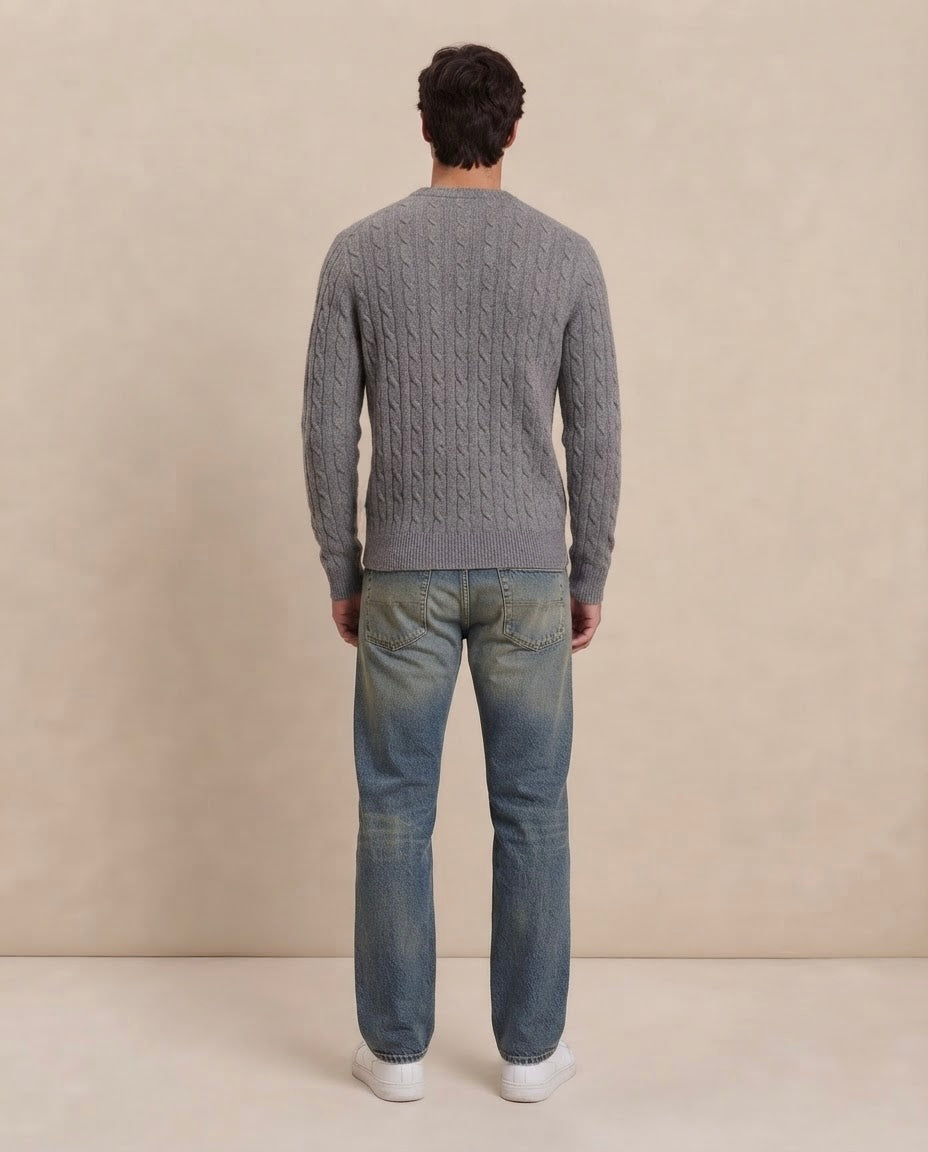 Maglione Uomo Tommy Hilfiger