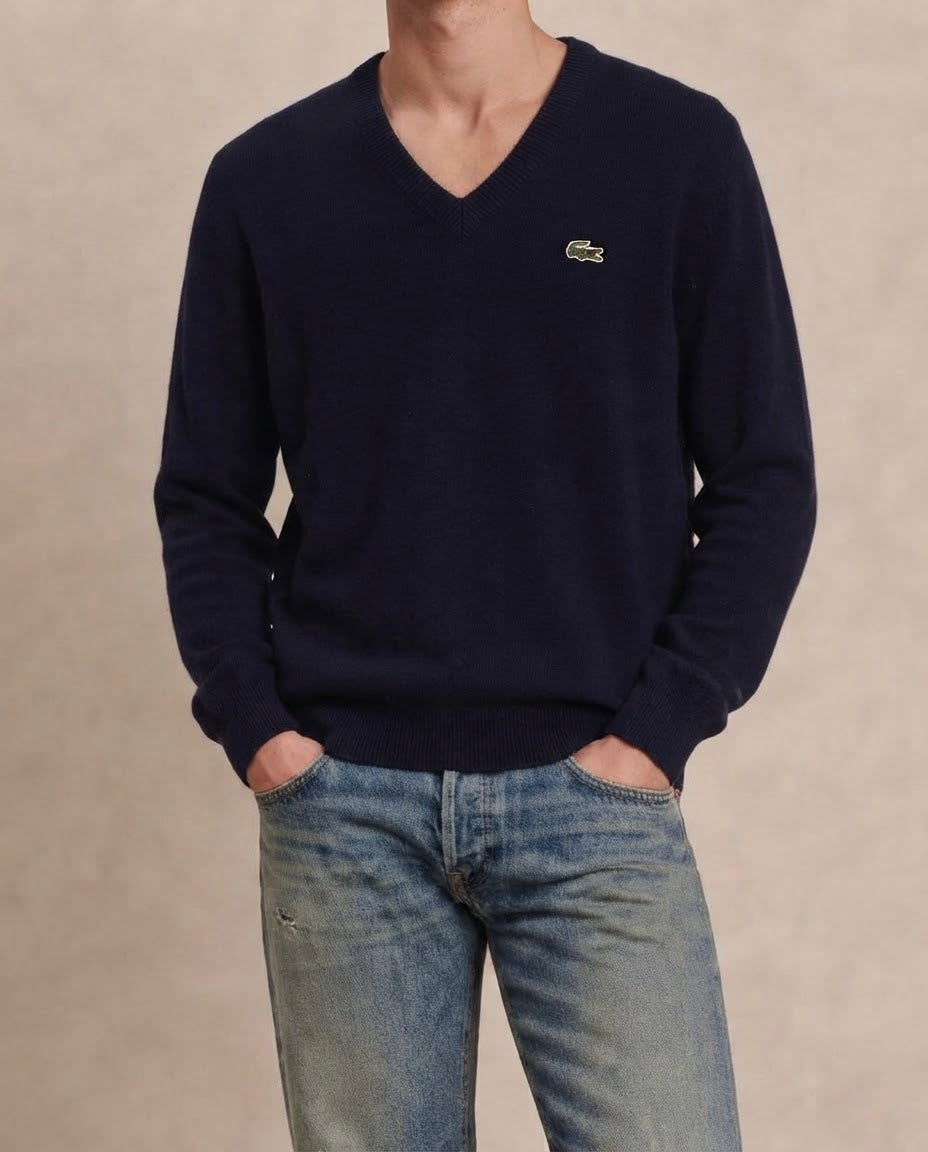 Maglione Lacoste