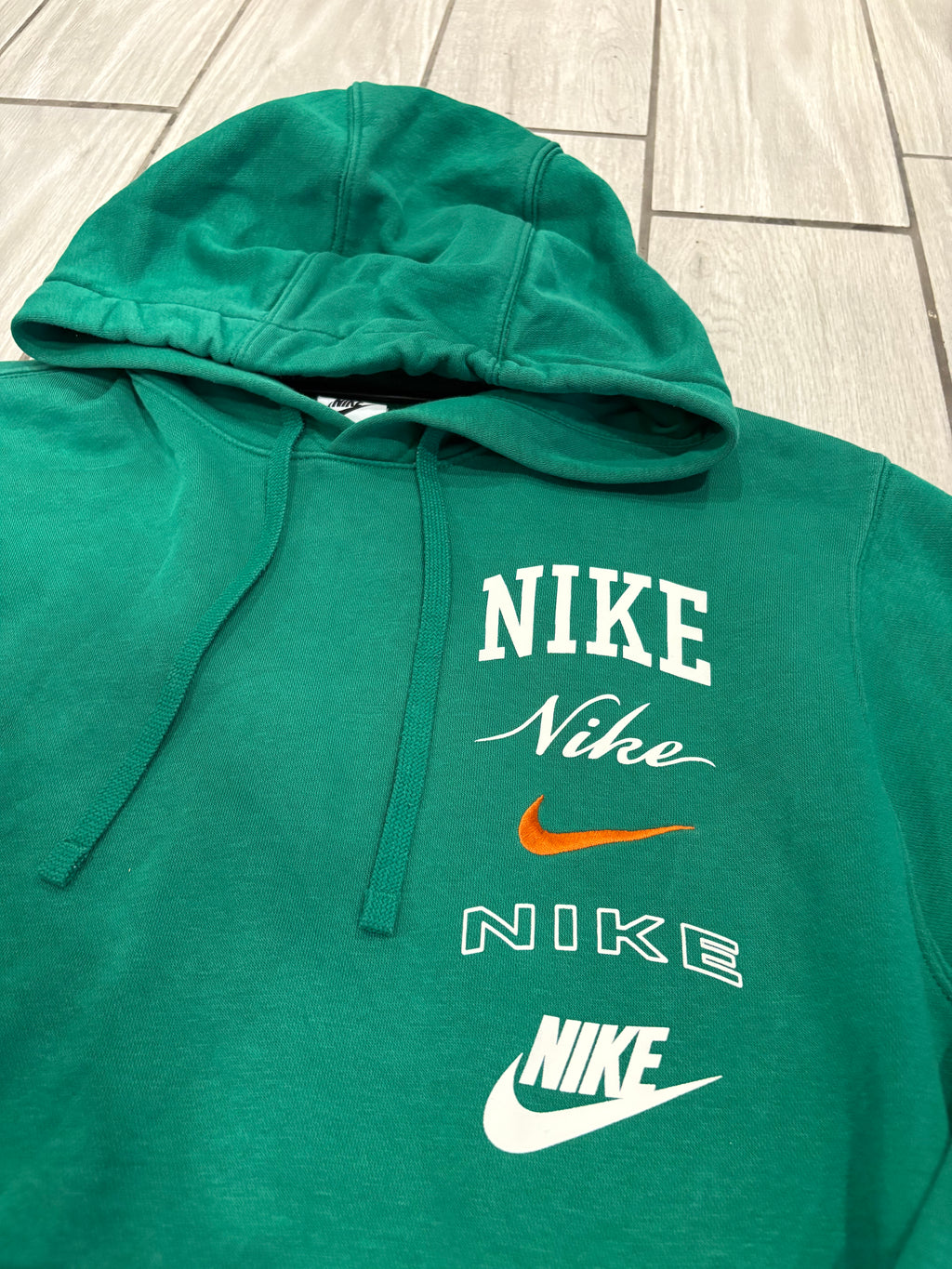 Felpa Nike (FE04)