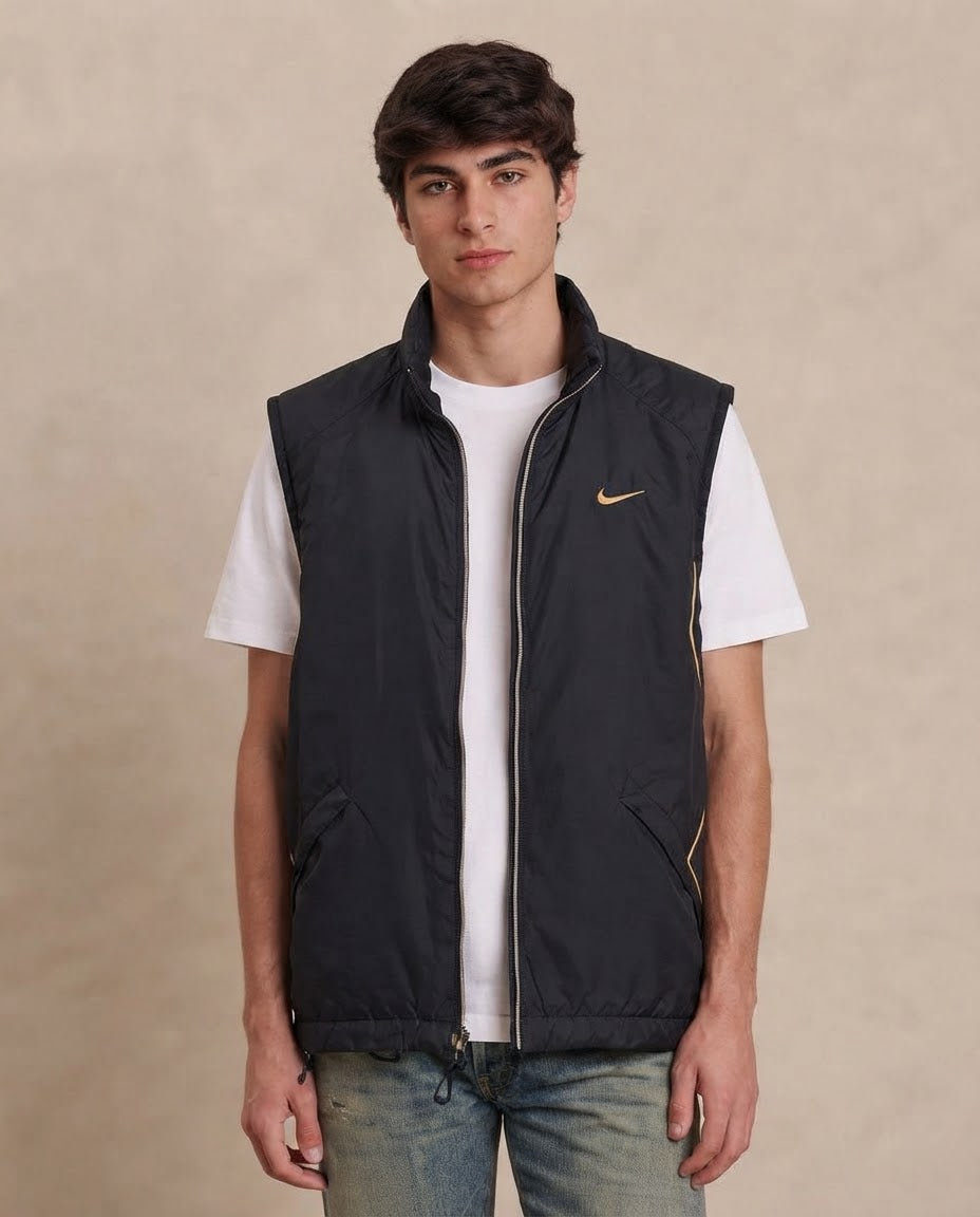 Smanicato Nike