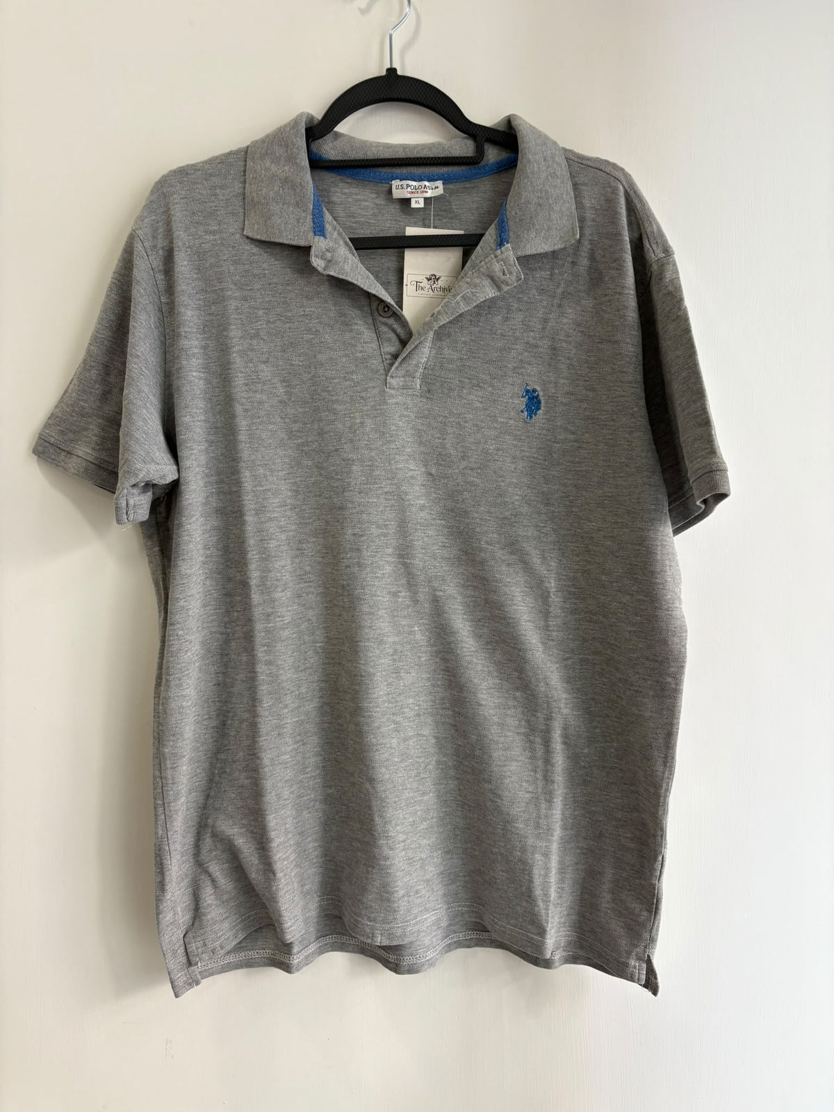 Polo - U.S assn