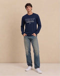 Maglia manica lunga Nike (MA12)
