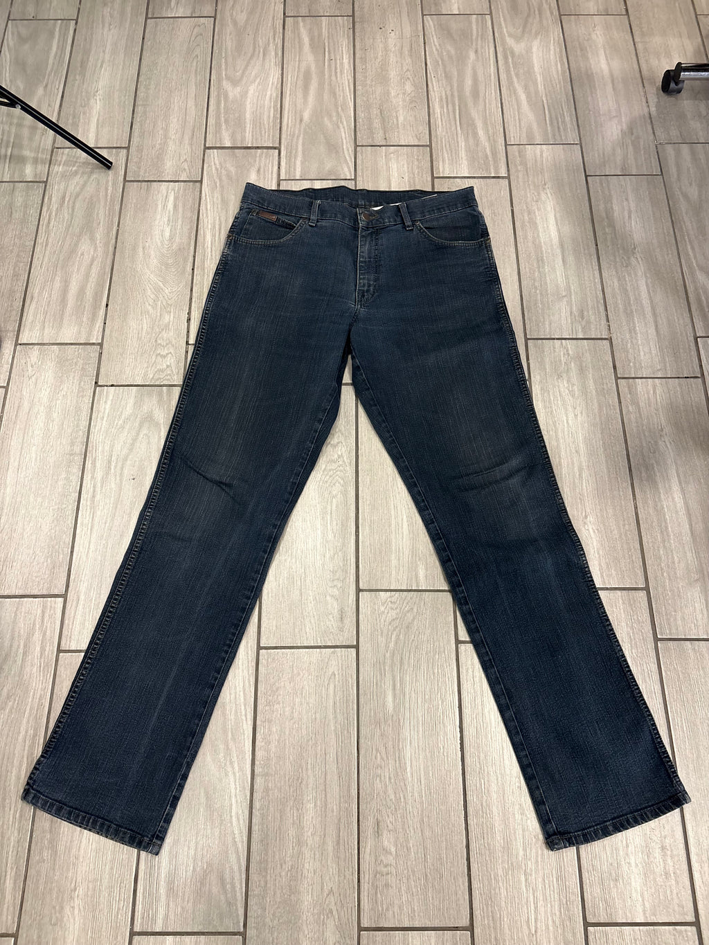 Jeans Wrangler (Q71)