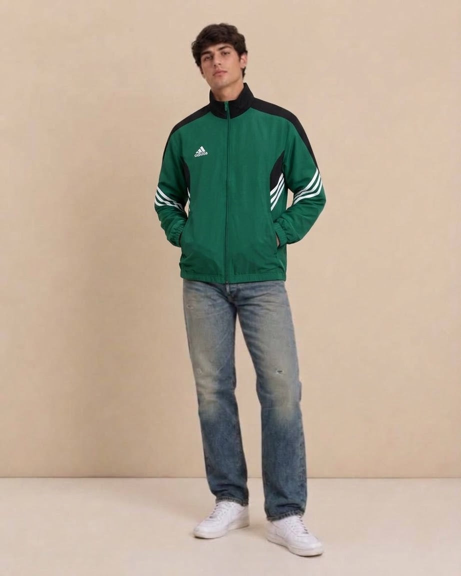 Felpa Adidas (FE03)