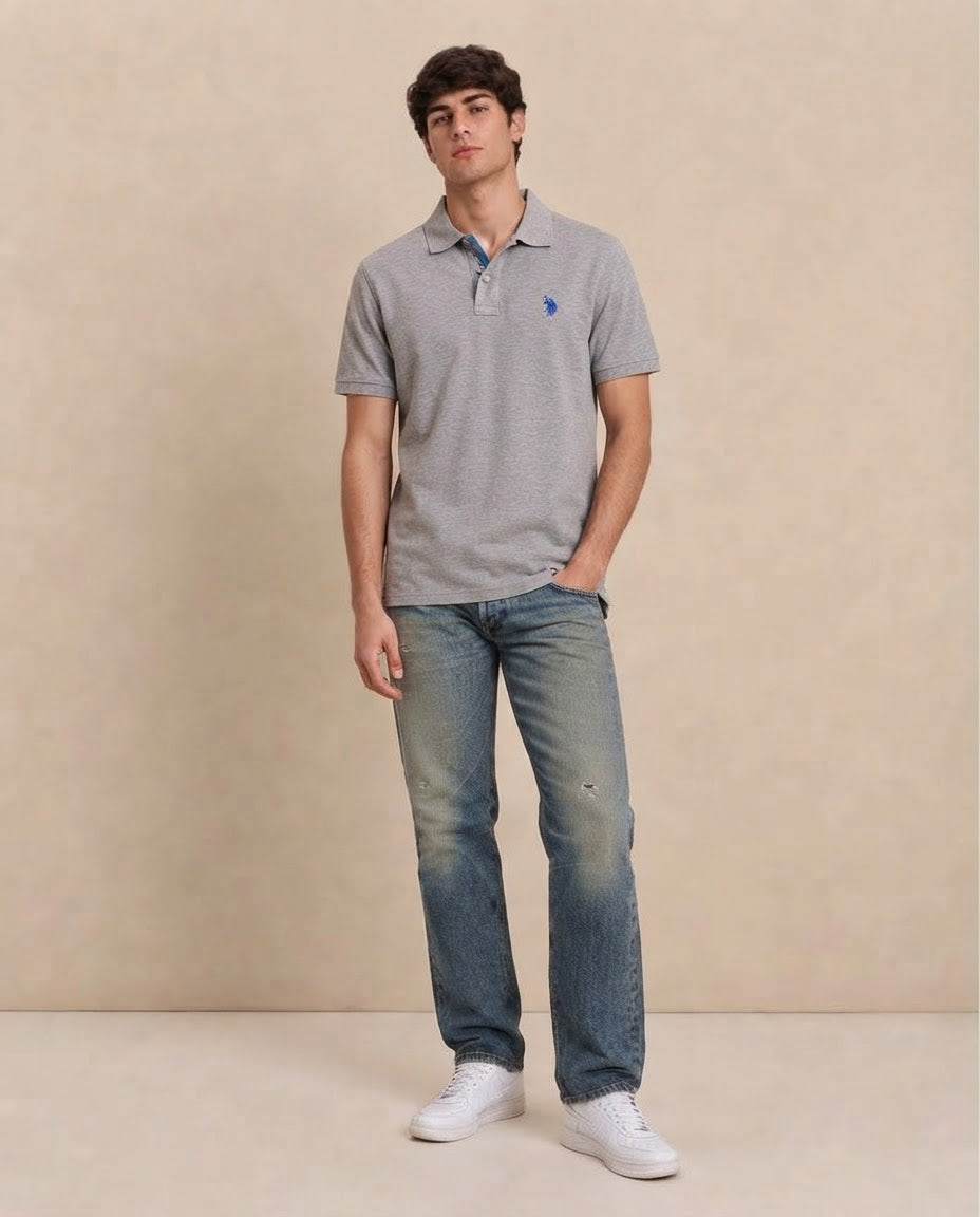 Polo - U.S assn