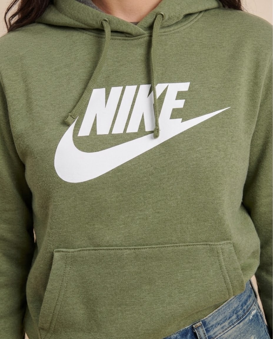 Felpa Nike (FE12)