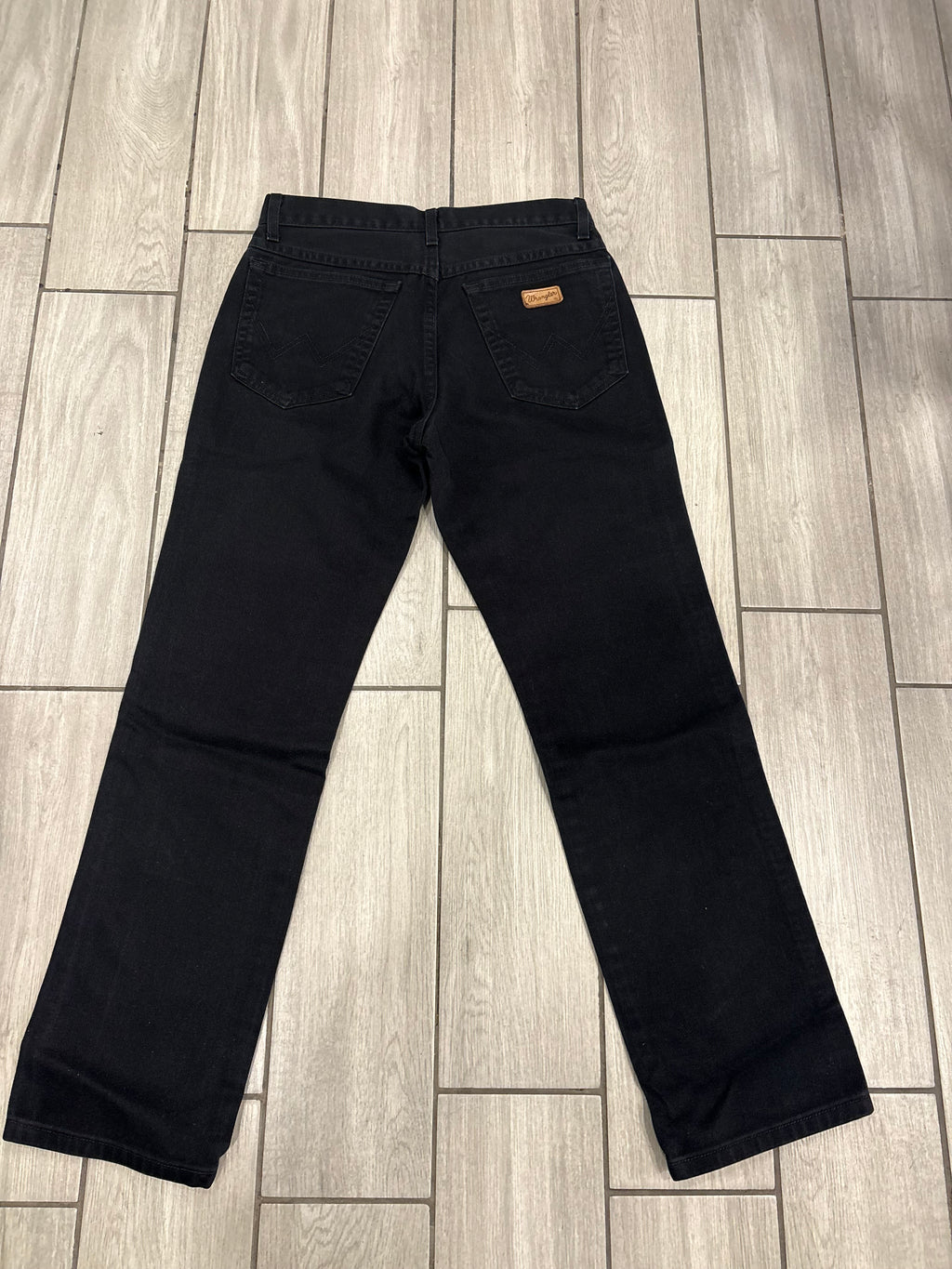 Pantalone Wrangler (Q70)