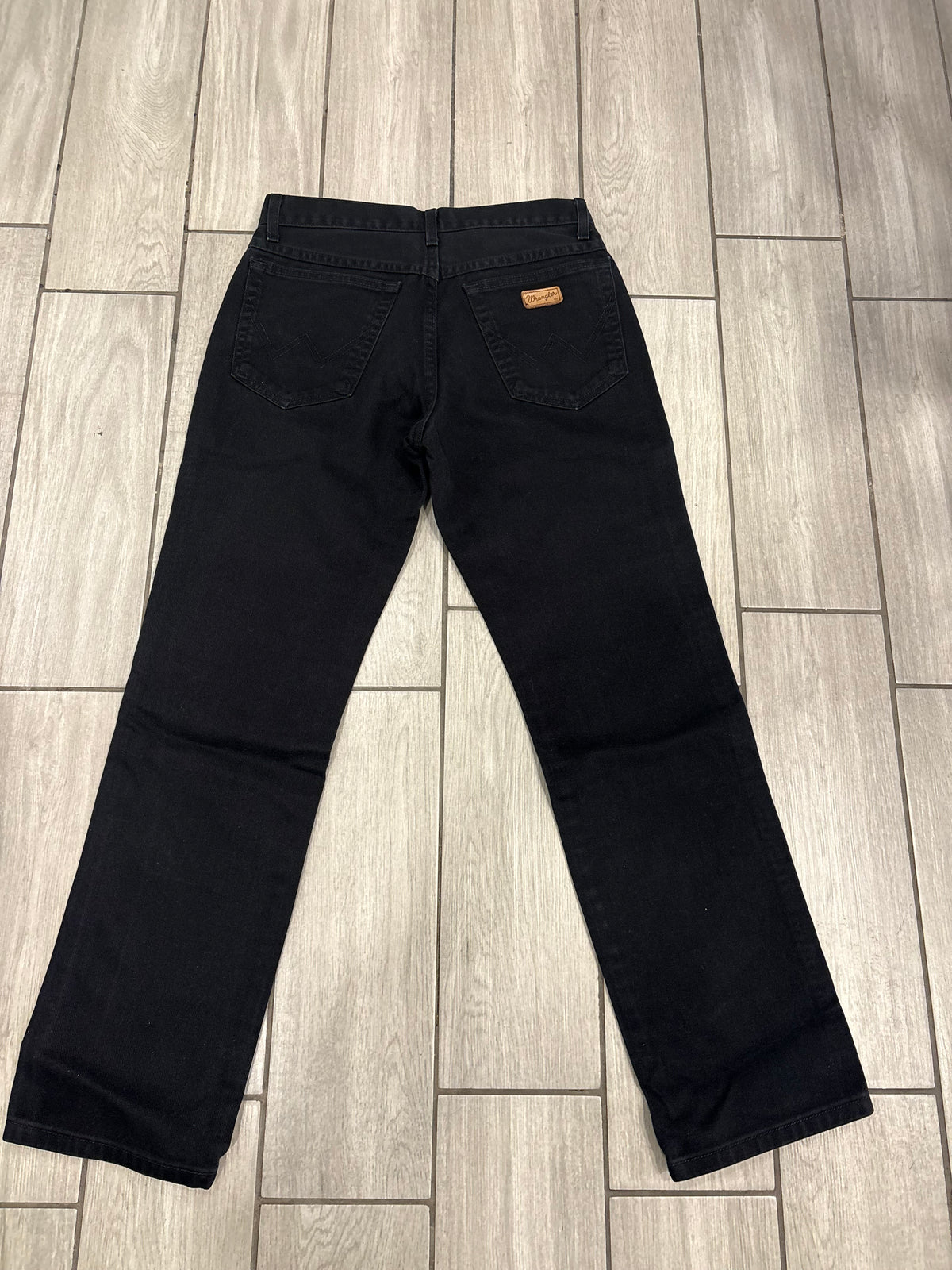 Pantalone Wrangler (Q70)