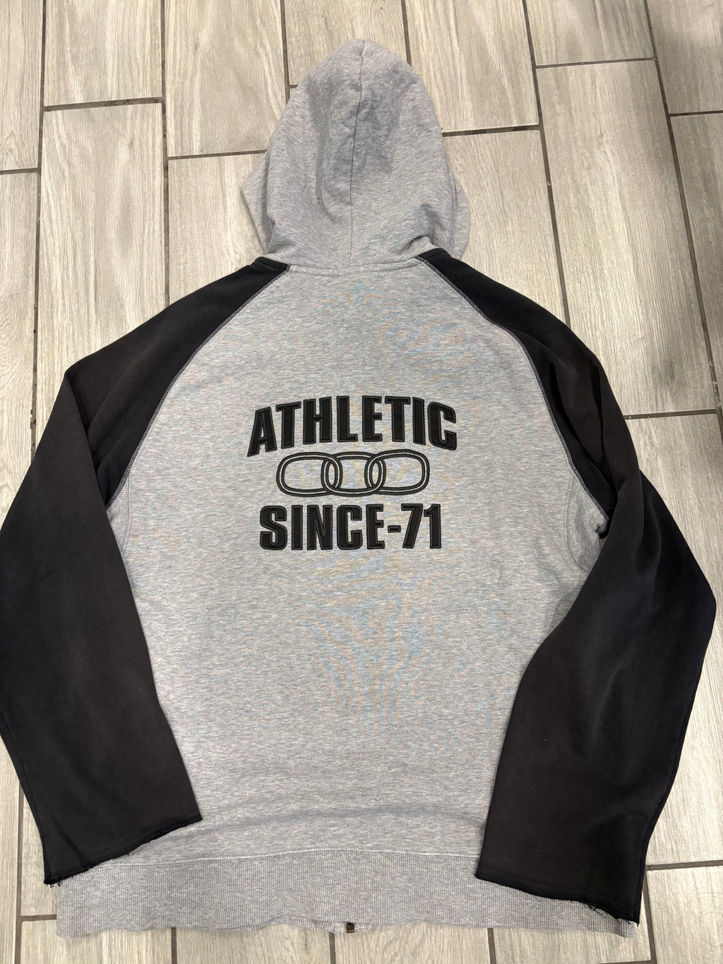 Felpa Nike Vintage (FE01)