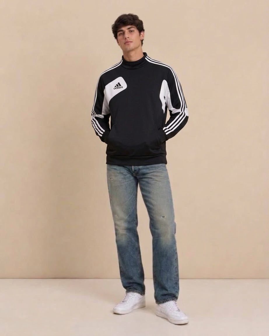 Felpa Adidas (FE05)