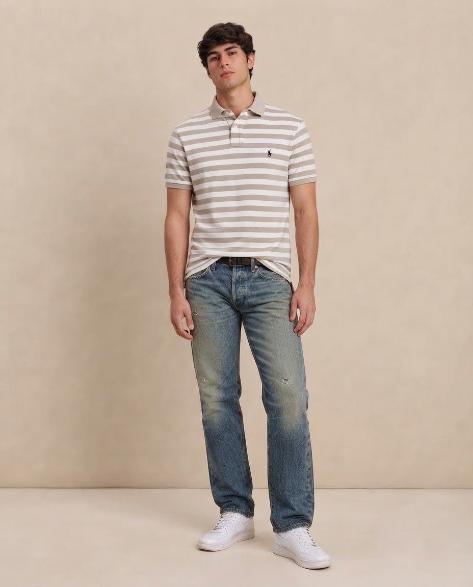 Polo - Ralph Lauren