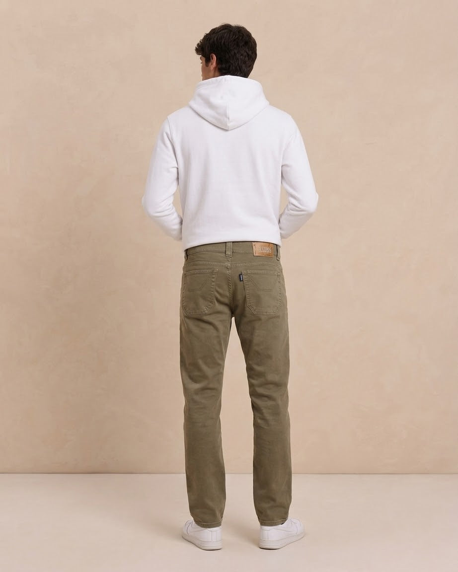 Pantalone Jeckerson (A58)