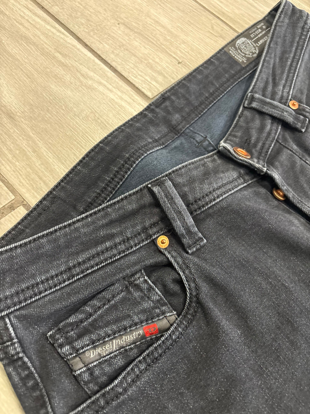 Jeans Diesel (B95)