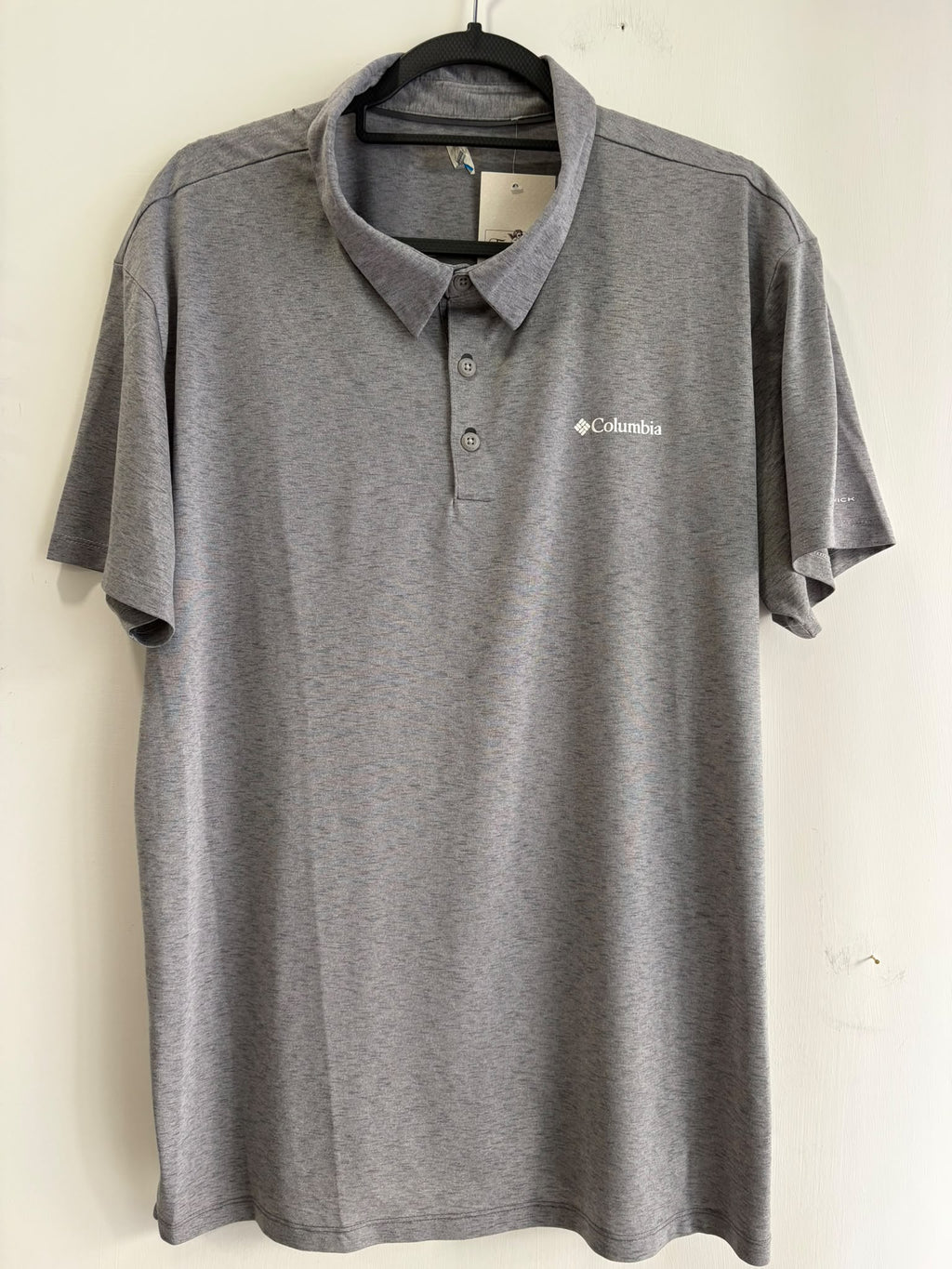 Polo Columbia