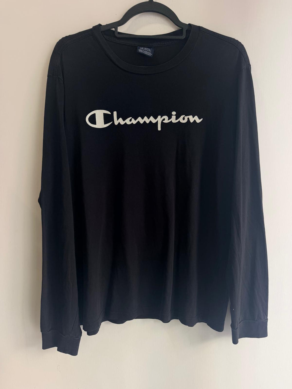 Maglia manica lunga Champion (MA13)