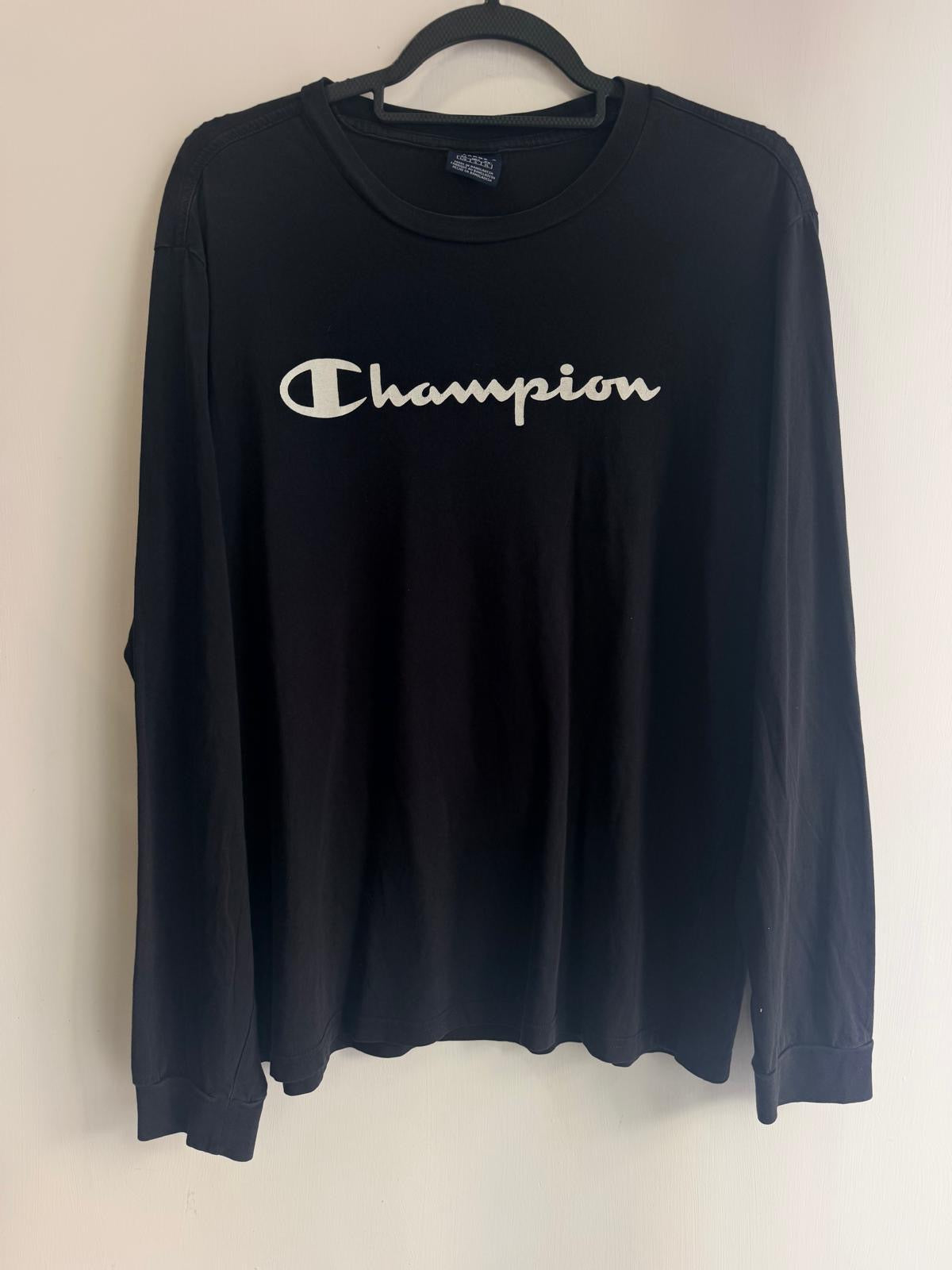 Maglia manica lunga Champion (MA13)