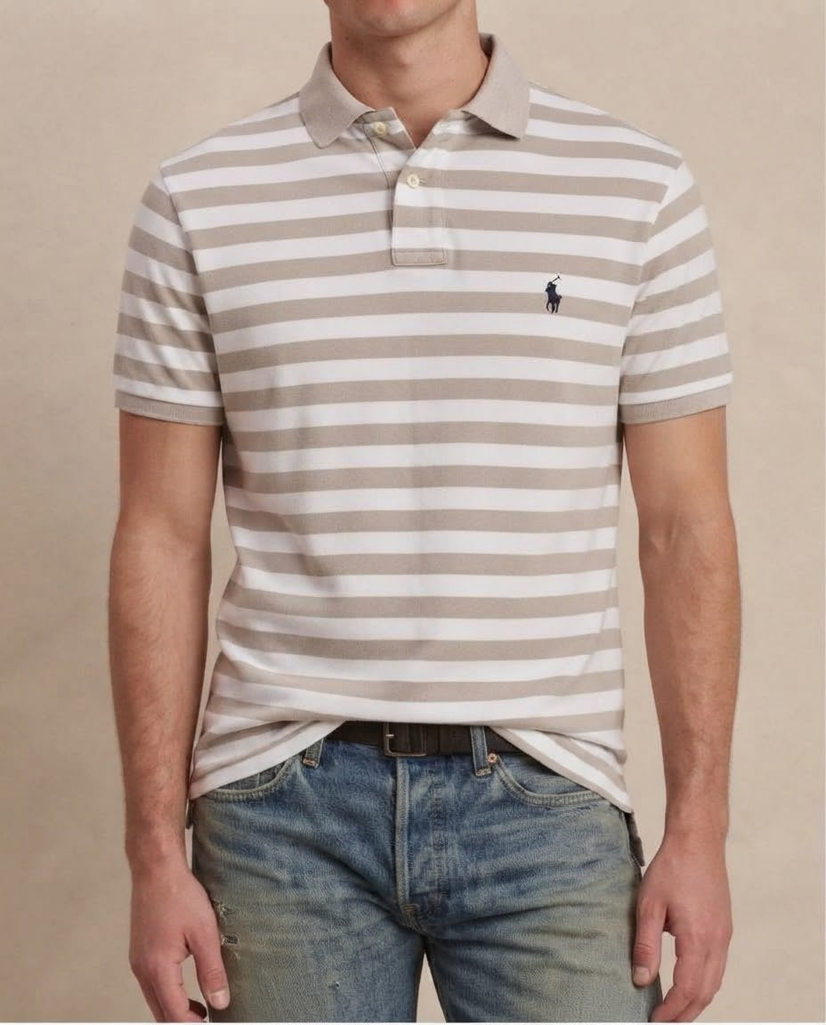 Polo - Ralph Lauren