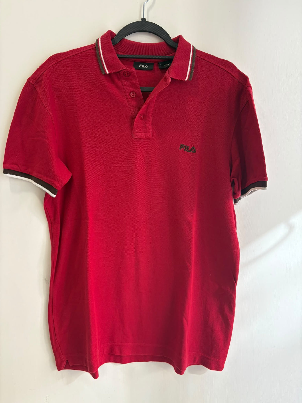 Polo FILA