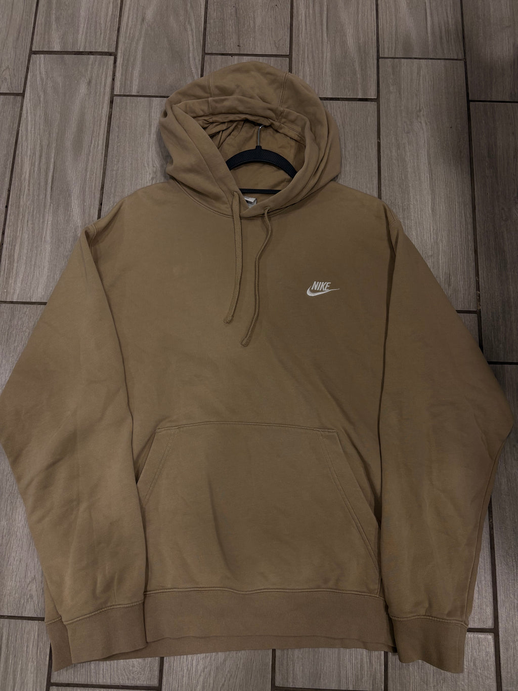 Felpa Nike (FE15)