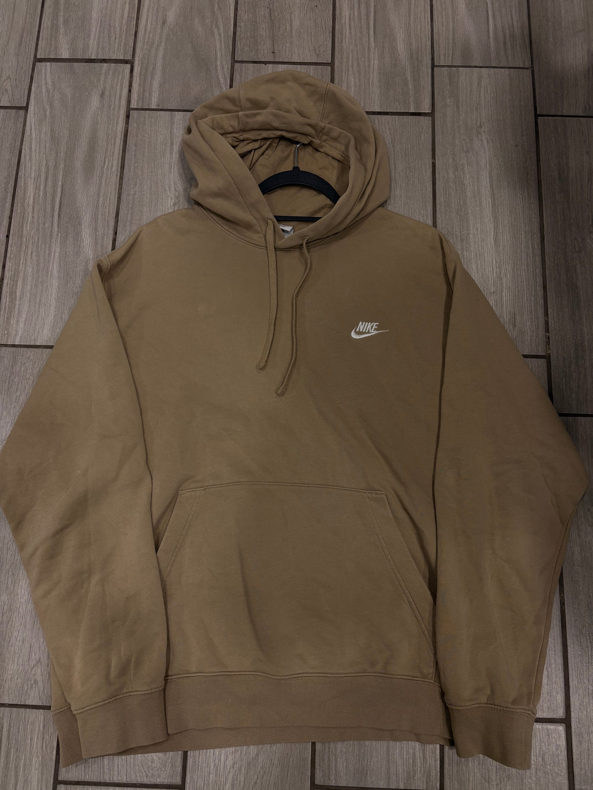 Felpa Nike (FE15)
