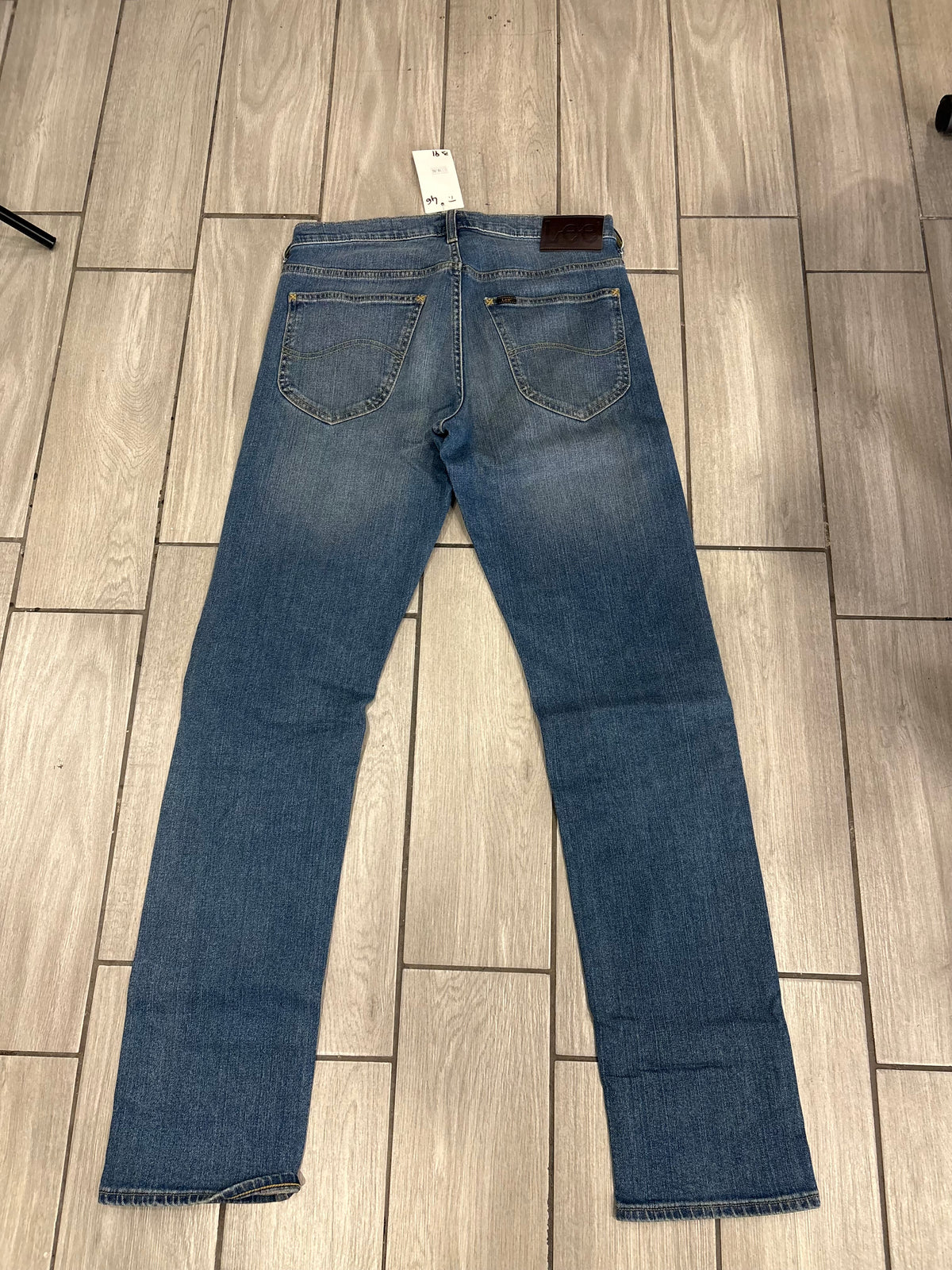 Jeans Lee (B91)