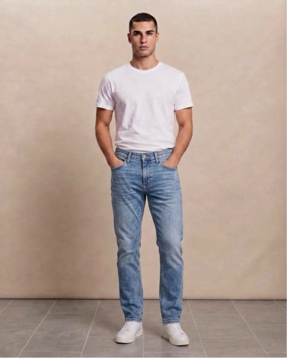 Jeans Levi’s 512 q85