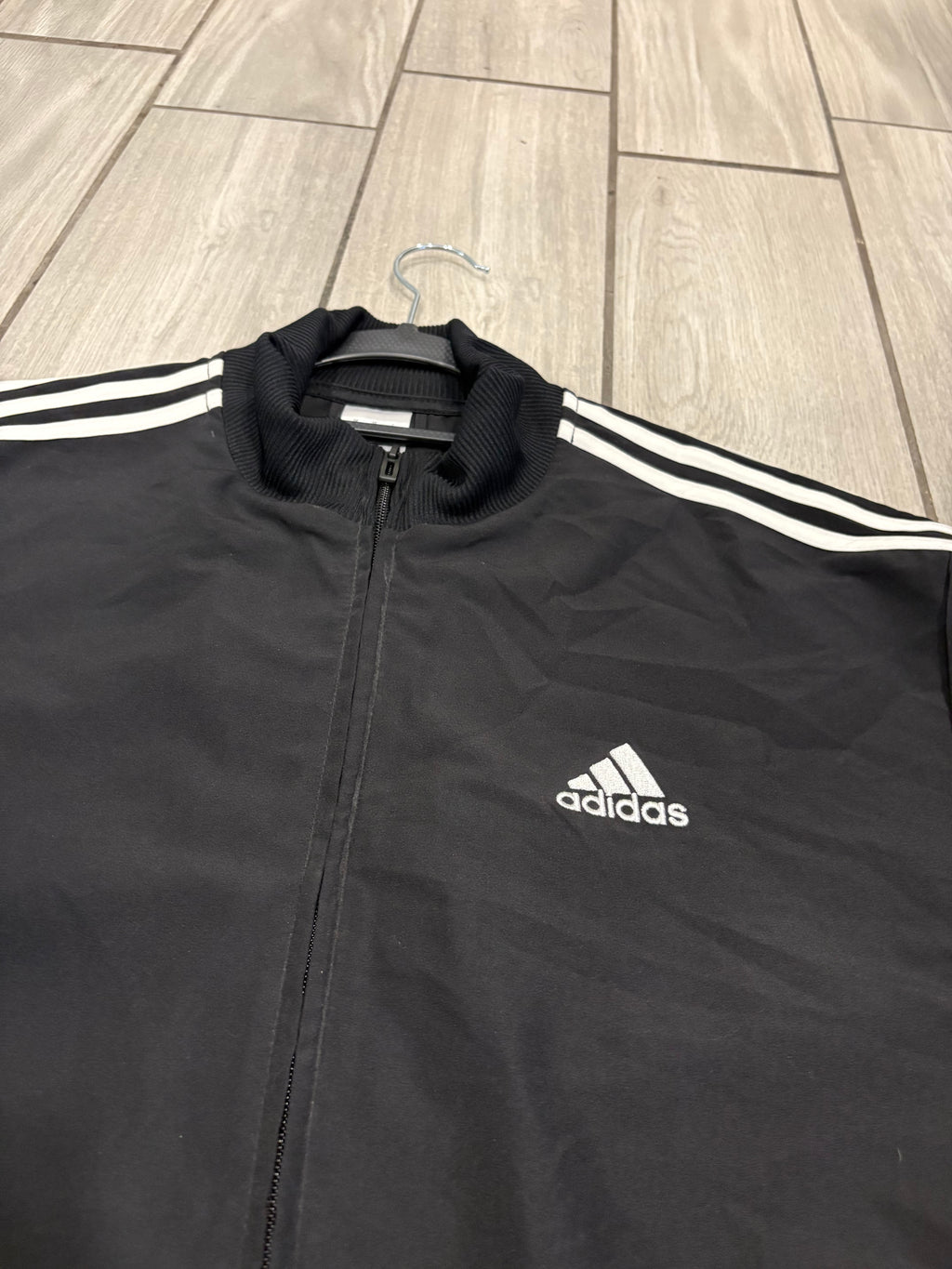 Felpa Adidas (FE06)