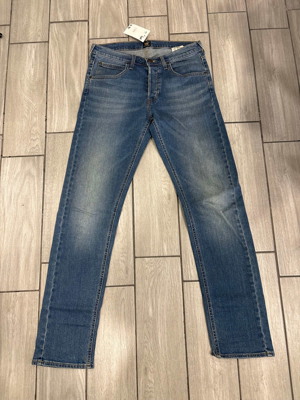 Jeans Lee (B91)