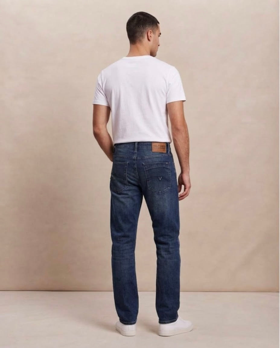 Jeans Tommy