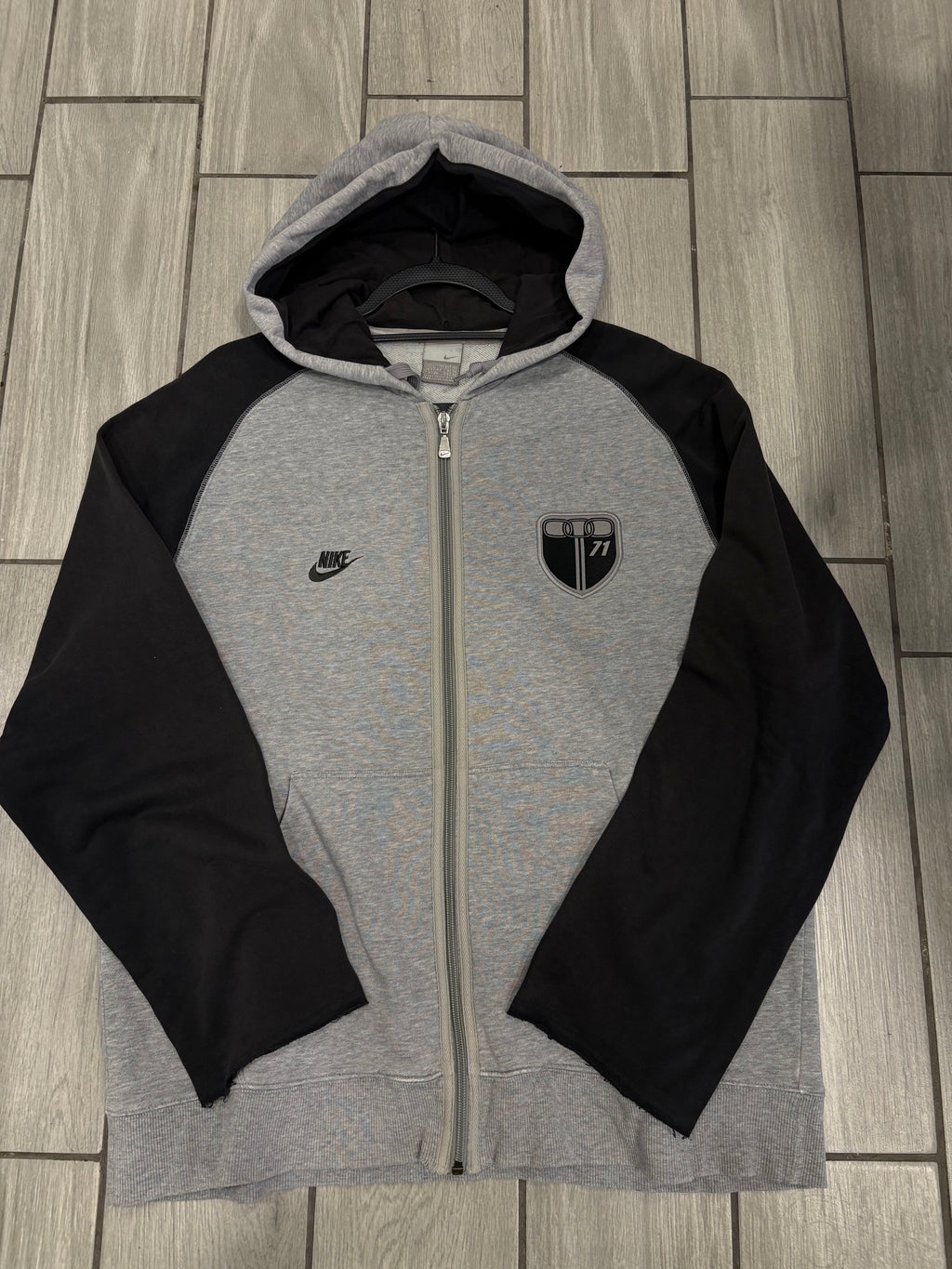 Felpa Nike Vintage (FE01)