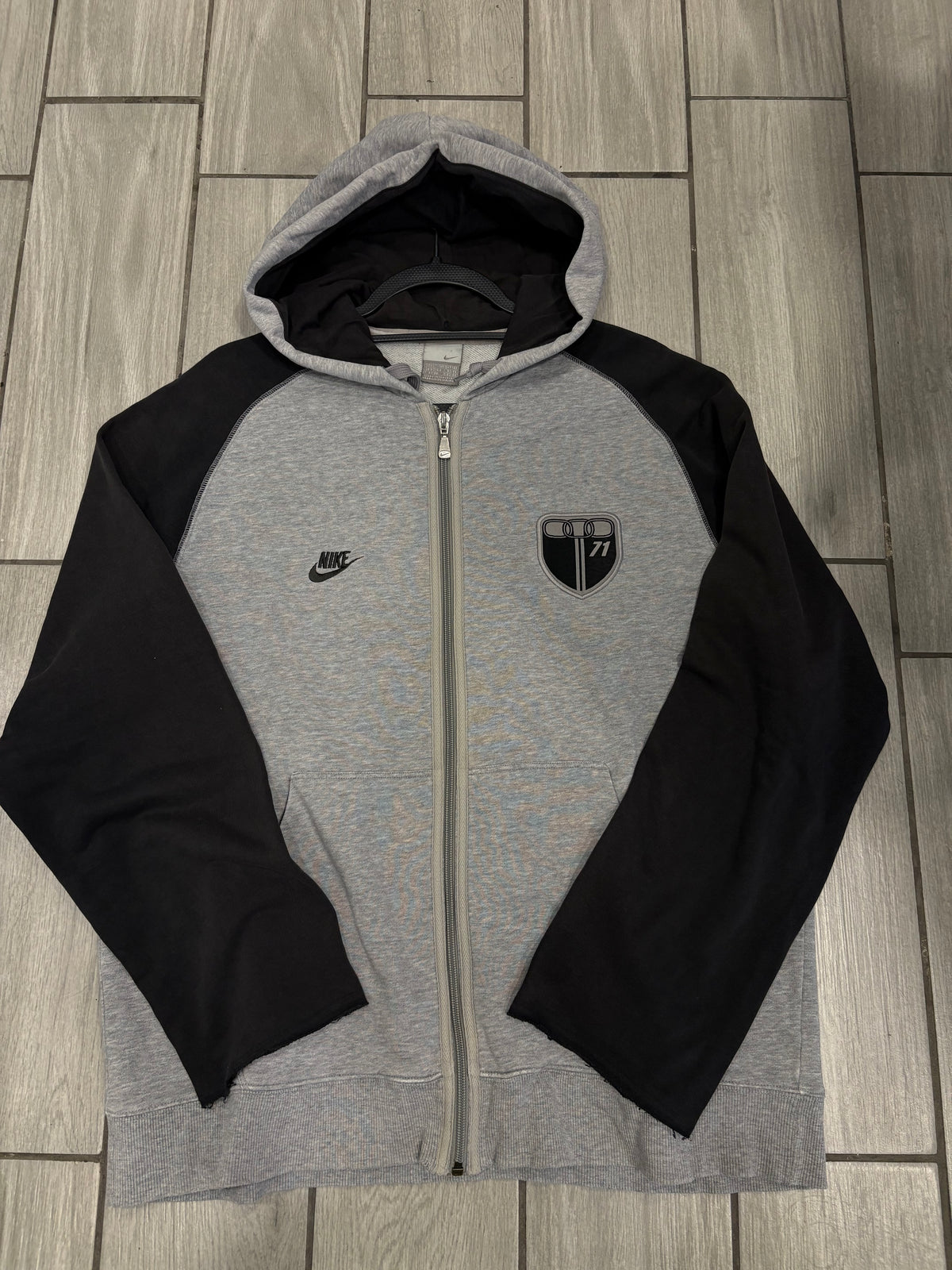 Felpa Nike Vintage (FE01)