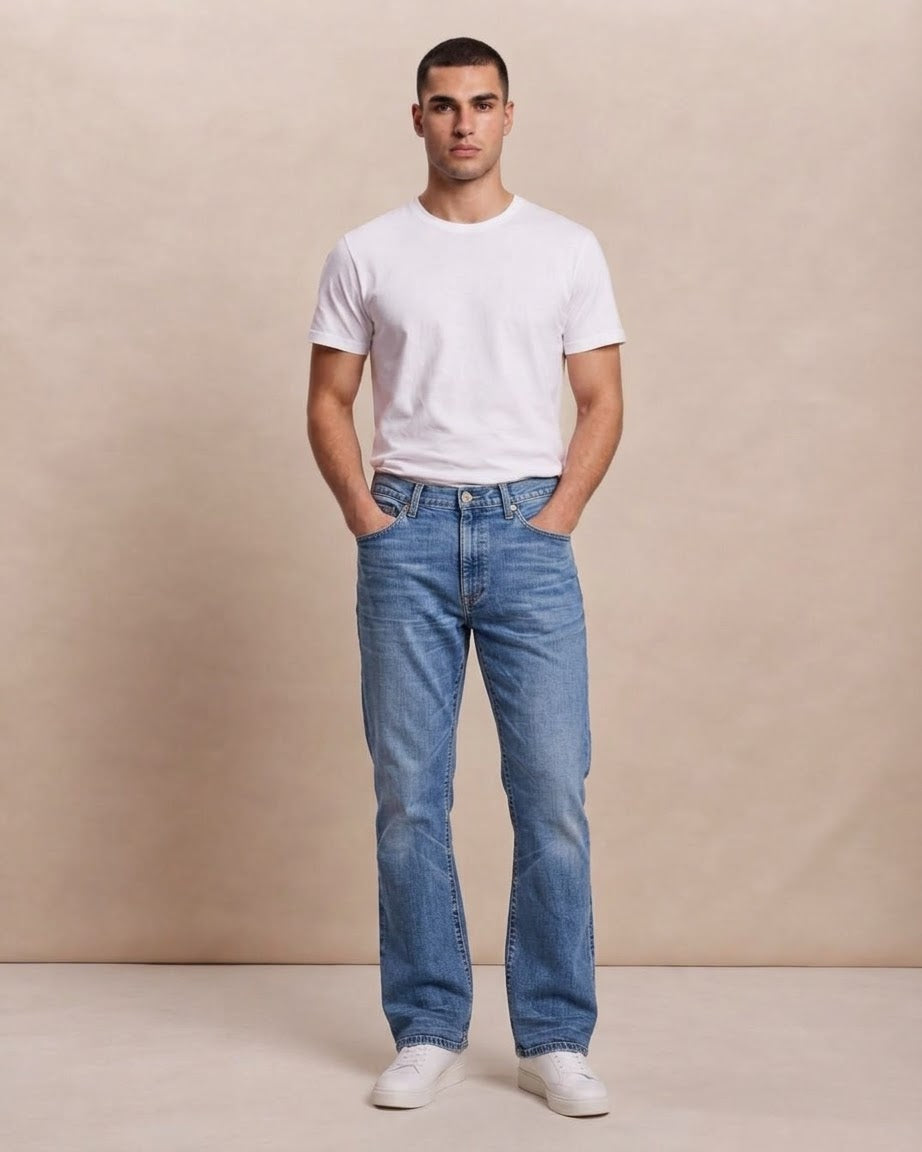 Jeans levis 529 B90