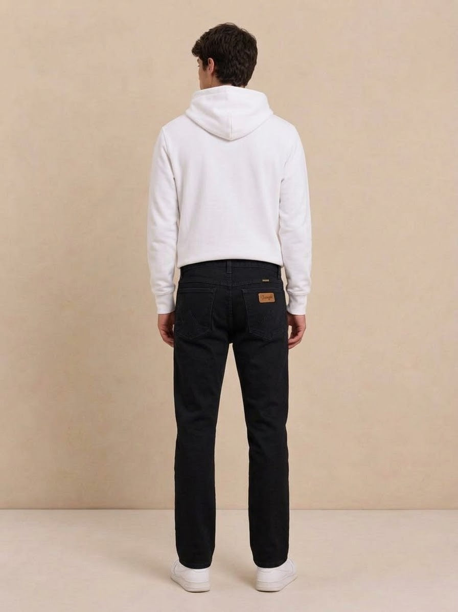 Pantalone Wrangler (Q70)