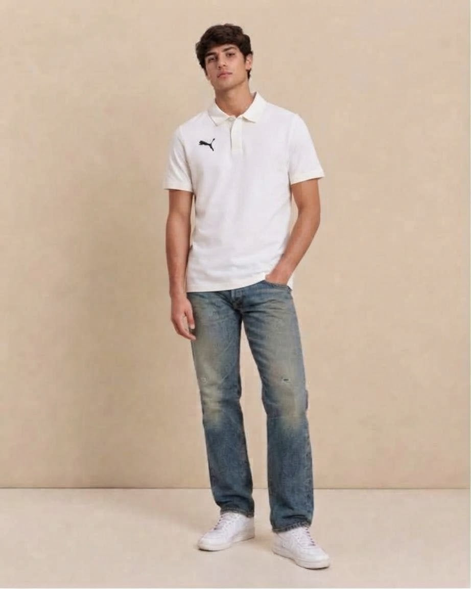 Polo Puma