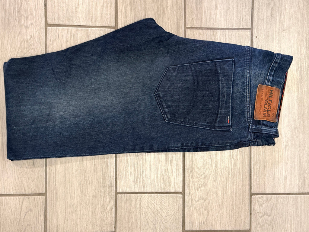 Jeans Tommy