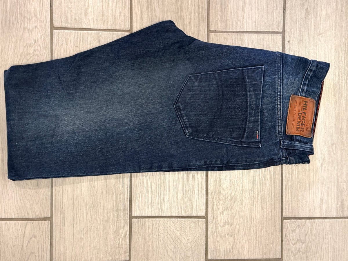Jeans Tommy