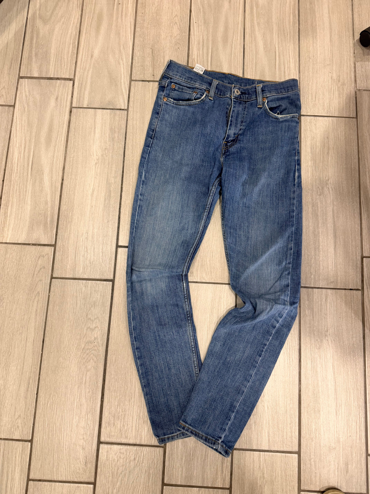 Jeans Levi’s 512 q85