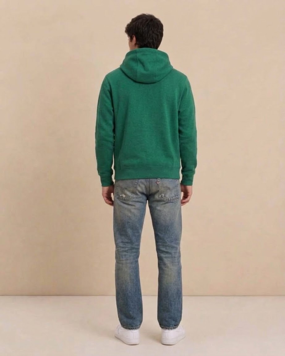 Felpa Nike (FE04)