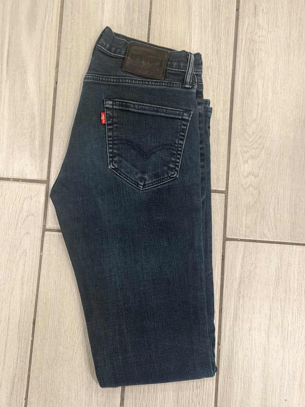 Jeans Levi’s 511 q57