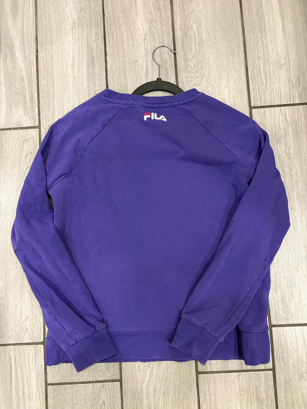 Felpa Fila (FE14)