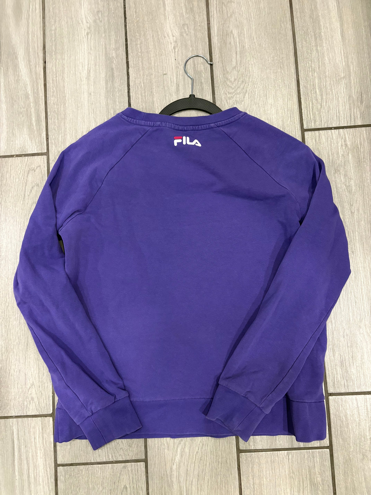Felpa Fila (FE14)
