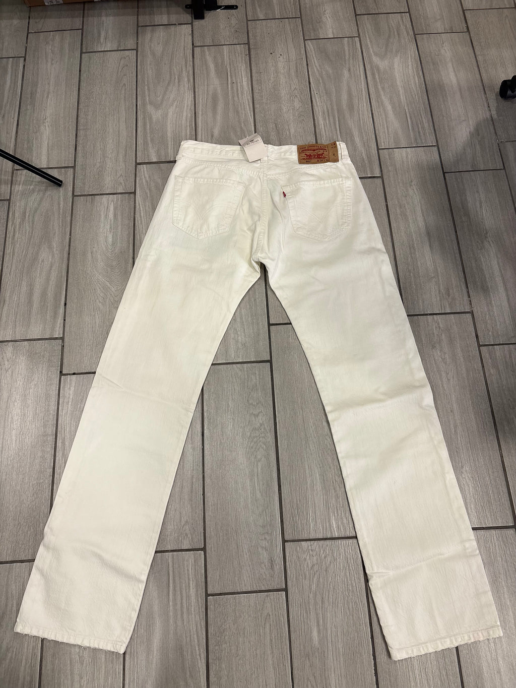Jeans Levi’s 501 (R43)