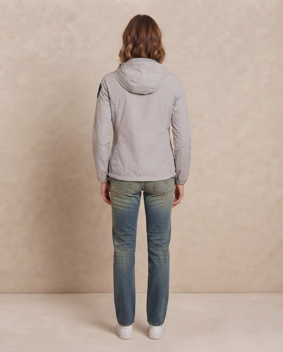 Giubotto blauer