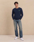 Maglia manica lunga Superdry (MA15)