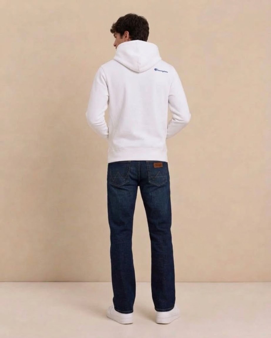 Jeans Wrangler (Q69)