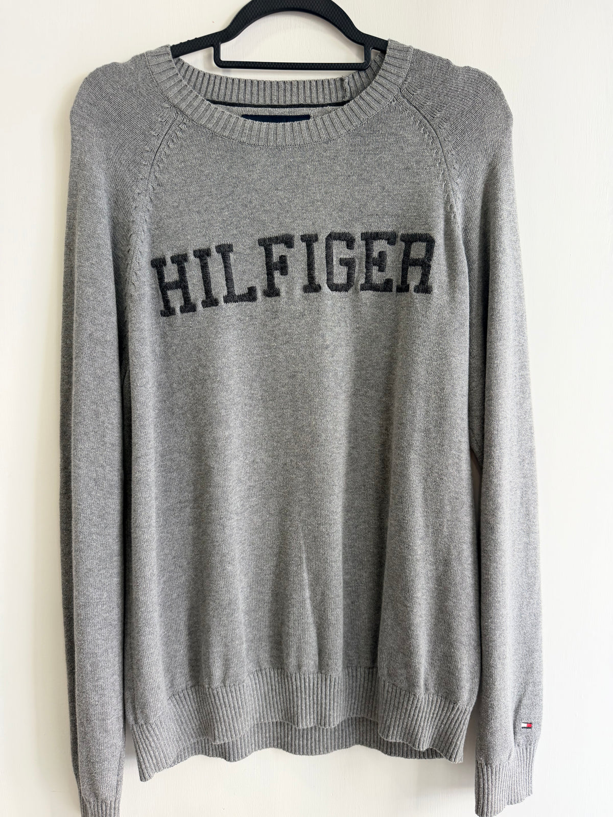 Maglione Girocollo Tommy Hilfiger